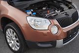 Škoda Yeti 1.4 TSI 90kW AMBITION - náhled 29