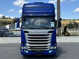 Scania R450 4x2 EURO 6 low deck  - náhled 2