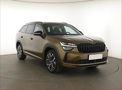 Škoda Kodiaq (2024) 2.0 TDI, Sportline, Navigace - fotografie inzerátu