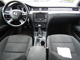 Škoda Superb (2015) 1.6 TDI 77kW  OUTDOOR - náhled 15