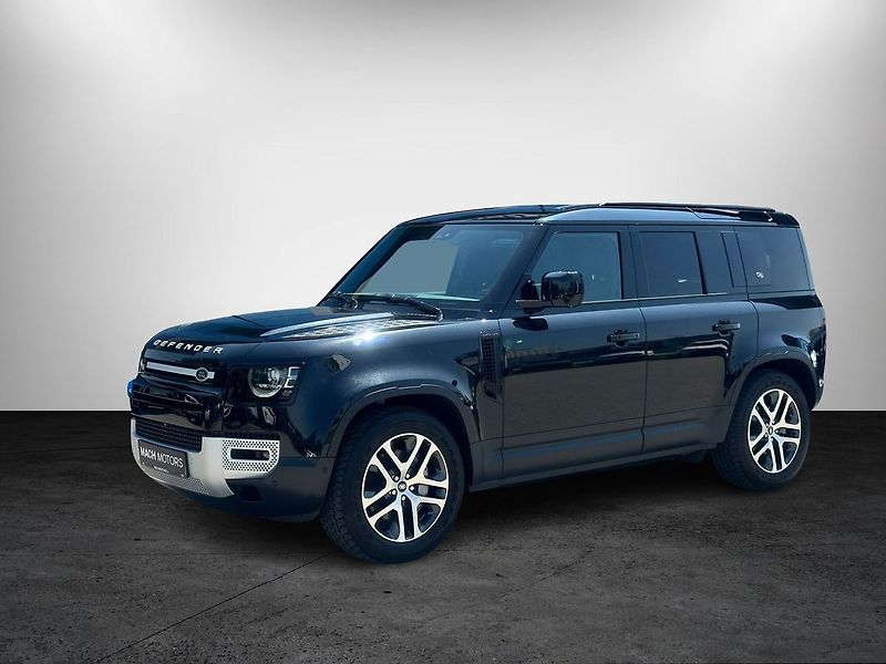 Land Rover Defender SE, 360°, Ventilace, TZ - fotografie inzerátu
