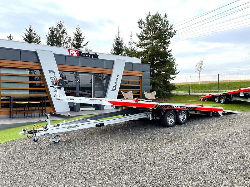 Z-Trailer (2026) AT 35-21/55 SW2 (555x210) - fotografie inzerátu