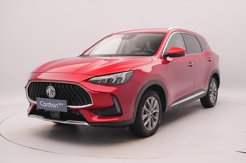 MG HS 1.5 TGI EXCITE AUT CZ 1.maj. - fotografie inzerátu