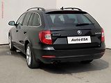 Škoda Superb (2014) 2.0 TDi, ČR, Ambition, bixen - náhled 6