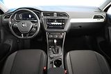 Volkswagen Tiguan (2021) 2.0 4Motion LED Matrix DSG ACC - náhled 12