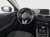 Mazda 3 (2014) 1.5 Skyactiv-G, Bi-Xenony - náhled 7