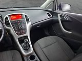 Opel Astra (2011) 1.7 CDTI, po STK - náhled 8