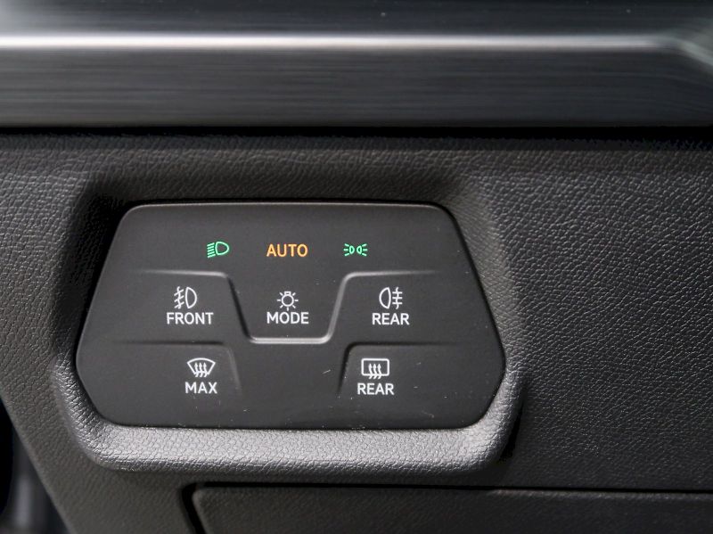 Cupra Formentor (2022) VZ 2.0TSI 228KW 4x4 DSG TAŽNÉ - fotka 39 z 46