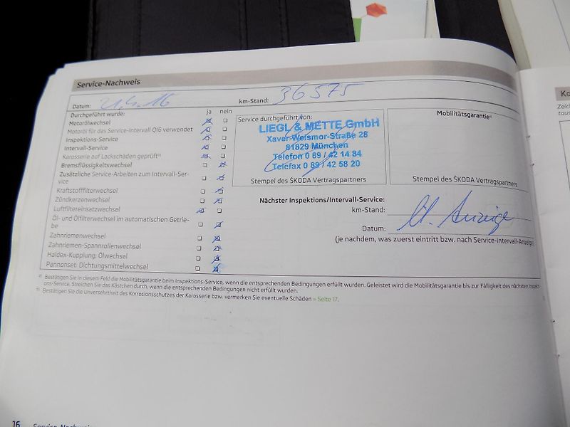 Škoda Roomster 1,2 TSI 63 KW ACTIVE, KLIMA - fotka 46 z 56