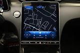Mercedes-Benz Třídy C 2,0 220d 147kW 4MATIC AVANTGAR - náhled 20