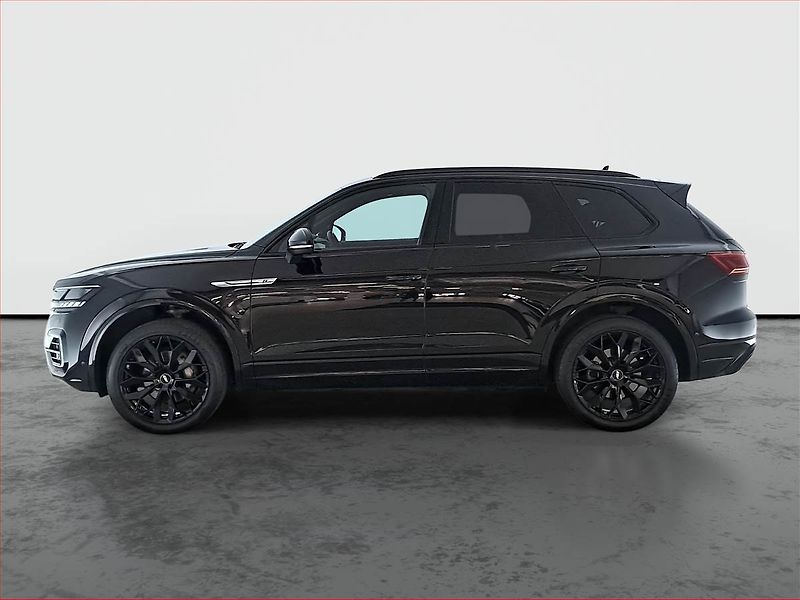 Volkswagen Touareg (2021) 3.0 TDI - fotka 3 z 19