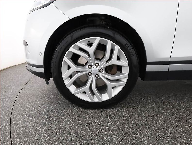 Land Rover Range Rover Velar (2018) D300 - fotka 23 z 23