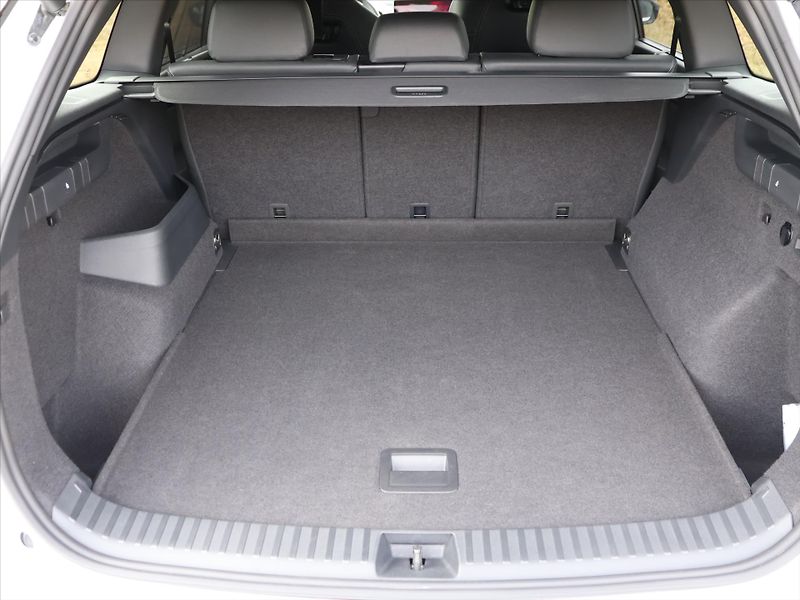 Škoda Kodiaq 2,0 2.0 TDI Sportline 4x4 DSG - fotka 11 z 32