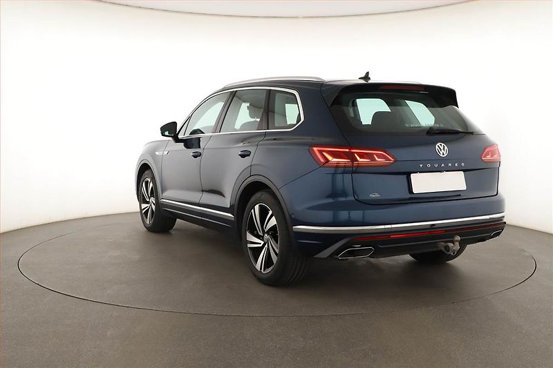 Volkswagen Touareg (2018) 3.0 TDI - fotka 4 z 30