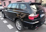 BMW X3 (2006) 3,0 SD 210kW - náhled 3