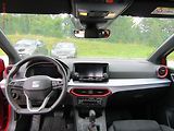 Seat Ibiza (2023) 1.5TSi, 1.maj,ČR, FR, DSG - náhled 8