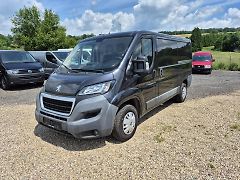 Peugeot Boxer (2016) 2.2Hdi 110 Kw L2H1 - fotografie inzerátu
