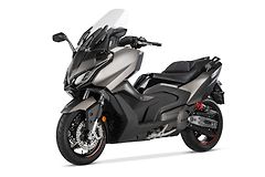 Kymco AK 550i ABS (2024) 2024  PREMIUM - fotografie inzerátu