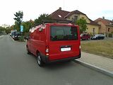 Ford Transit (2013) 2.2 TDCI, L1H1 - náhled 9