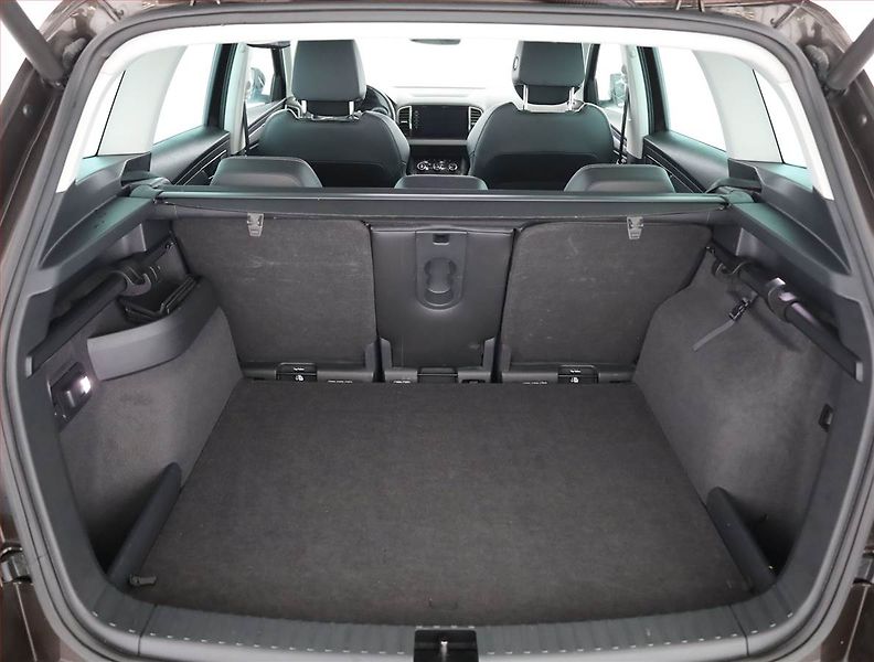 Škoda Karoq (2019) 2.0 TDI - fotka 17 z 18