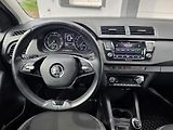 Škoda Fabia (2023) 1.0TSI 70kW STYLE ČR NOVÉ  - náhled 11