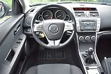 Mazda 6 2.016V 1M,EXCLUSIVE+LPG - náhled 11