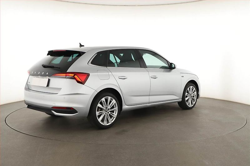 Škoda Scala (2025) 1.0 TSI, Drive, FullLed - fotka 5 z 20