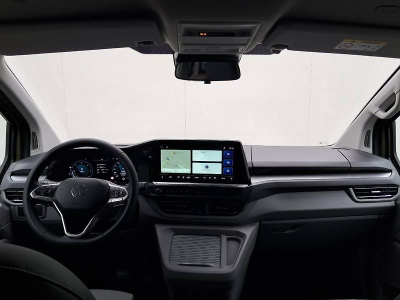 Volkswagen Caravelle (2025) Style 2.0 TDI / 125 kW 4MOTION - fotka 7 z 30