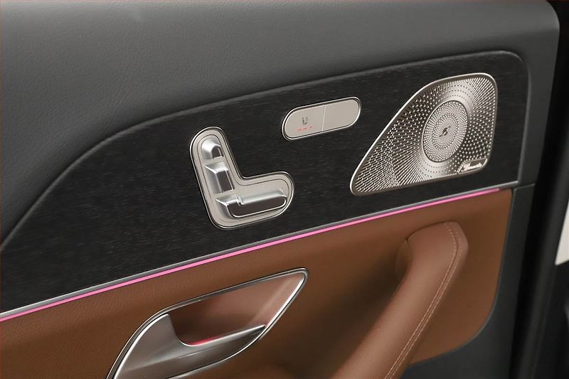 Mercedes-Benz GLS (2025) 350 d 4MATIC, Automat - fotka 16 z 21