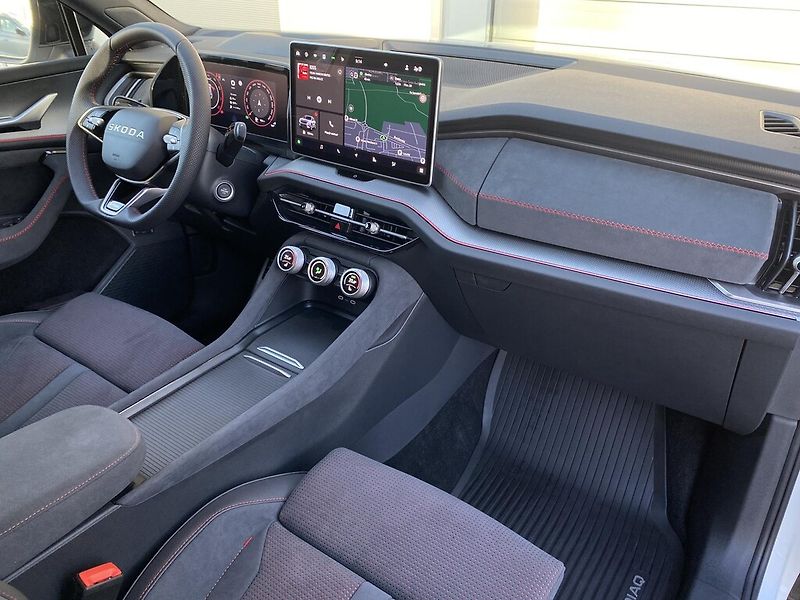 Škoda Kodiaq 2,0 TSI 195 kW RS 4x4 DSG - fotka 28 z 30