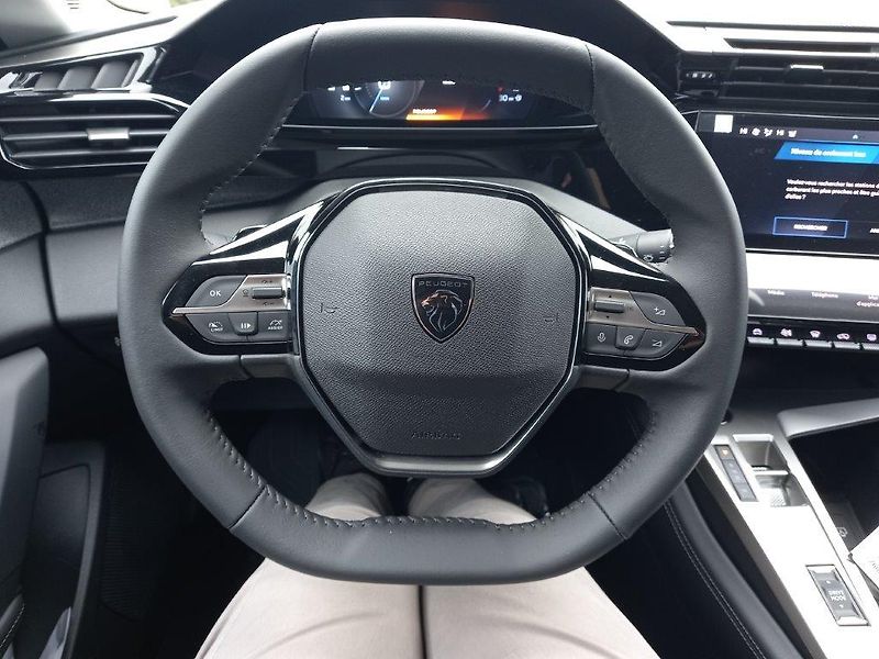 Peugeot 308 (2026) SW ALLURE Hybrid 145 e-DCS6  - fotka 18 z 33