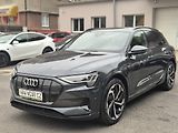 Audi e-tron 55 QUATTRO 300kw 21ALU - náhled 1