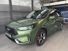 Ford Kuga ST-Line X, 5dveřová, 2.5 Durat - fotografie inzerátu