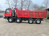 Tatra Ostatní (2007) T815-2 8x8 Terrno1 - náhled 2