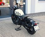 CFMOTO (2026) 450CL-C Bobber - náhled 11