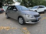 Škoda Fabia 1,0 TSI 1.MAJITEL,ČR,SERVISKA - náhled 2
