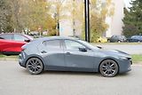 Mazda 3 HB 2,0 G150 AT, Bose,serv.,DPH - náhled 3