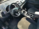 Kia Sportage 1,7 CRDi - náhled 4