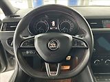 Škoda Octavia 2,0   TSI 180kW,RS,MANUÁL,SERV - náhled 12