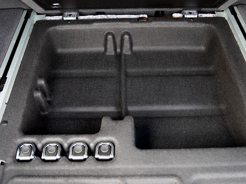 BMW X3 xDrive20d (F25) - fotka 26 z 30