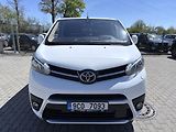 Toyota ProAce Verso 2.0D-4D 130 kW 6 míst, DPH - náhled 1