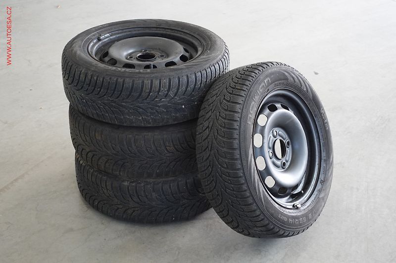 Ford Fiesta (2008) 1.2i, AC, STK9/27 - fotka 20 z 20