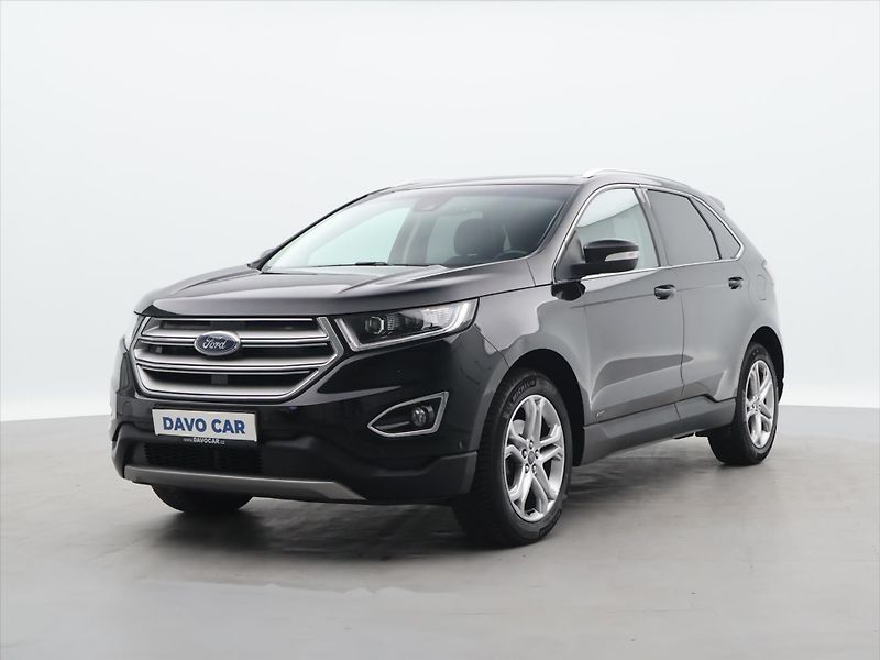 Ford Edge 2,0 TDCI 132kW AWD DPH - fotka 3 z 32
