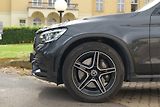 Mercedes-Benz GLC 220d 4M AMG Masáž 360° Webasto - náhled 8