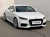 Audi TT (2015) 2.0 TFSi quattro, ČR, AT - náhled 1