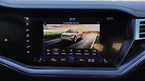 Volkswagen Touareg R-LINE 210kW-WEBASTO-HUD-TZ- - náhled 34