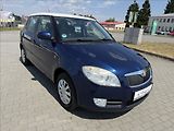 Škoda Fabia 1,4 i 16v Klima, po STK - náhled 6