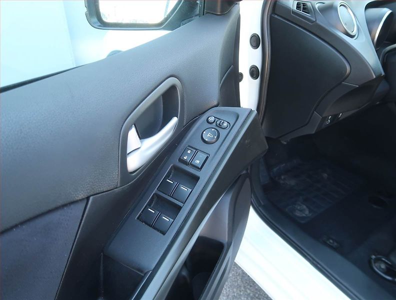 Honda Civic (2014) 1.6 i-DTEC, Serv.kniha - fotka 16 z 18
