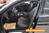 BMW Řada 5 2.0d LUXURY-LINE 98 000 KM TZ - náhled 14