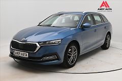 Škoda Octavia 2,0 TDI 110 kW DSG Style Záruk - fotografie inzerátu